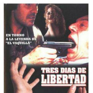 Foto Tres días de libertad