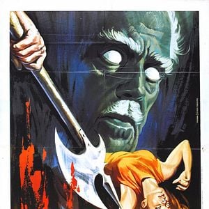 Foto El monstruo del terror