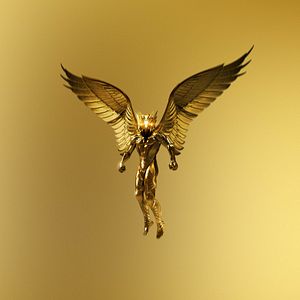 Foto Dioses de Egipto