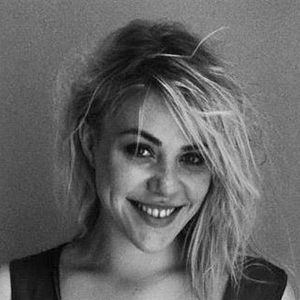 Foto Sophie-Marie Larrouy