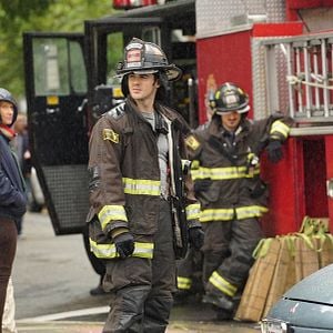 Foto Chicago Fire