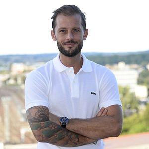 Foto Nicolas Duvauchelle