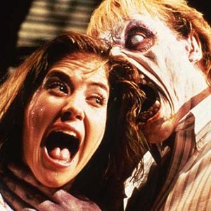 Foto Terroríficamente muertos