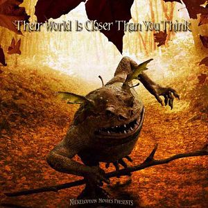 Foto Las crónicas de Spiderwick