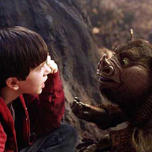 Foto Las crónicas de Spiderwick