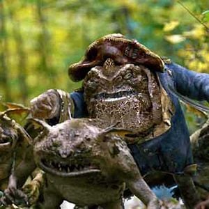 Foto Las crónicas de Spiderwick