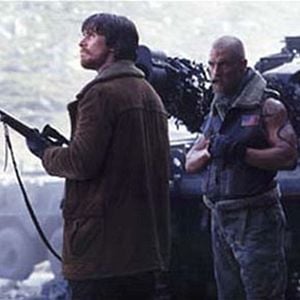 Foto El imperio del fuego