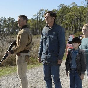 Foto Michael Shannon