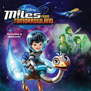 Foto Miles del futuro