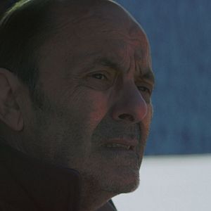 Foto Jean-Pierre Bacri