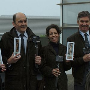 Foto Jean-Pierre Bacri