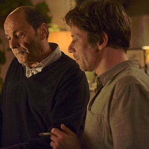 Foto Jean-Pierre Bacri