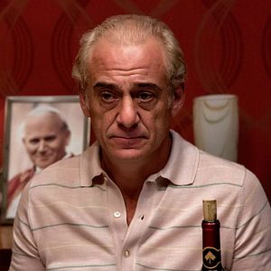 Foto Historia de un clan