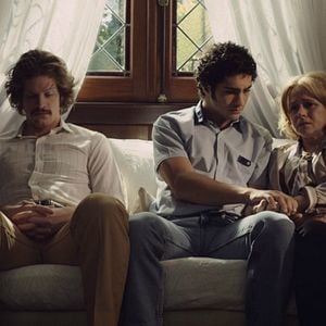 Foto Historia de un clan