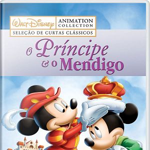 Foto El príncipe y el mendigo