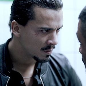 Foto Asalto al convoy