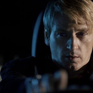 Foto Asalto al convoy