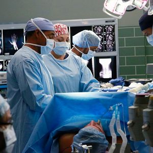 Foto Jason George (II)