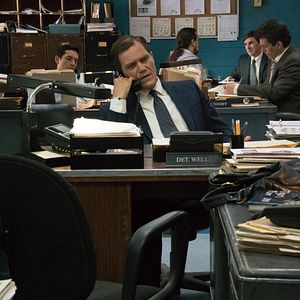 Foto Michael Shannon