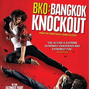 Foto BKO: Bangkok Knockout