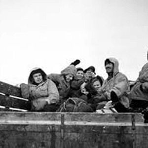 Foto Russian Yeti: The Killer Lives