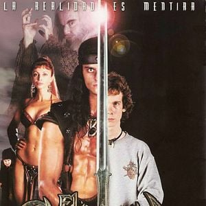 Foto El corazón del guerrero