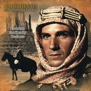 Foto Lawrence de Arabia: Un hombre peligroso