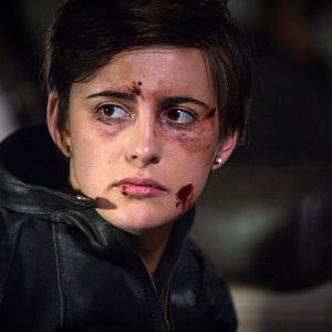 Foto Jacqueline Toboni