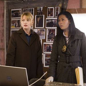 Foto Olivia Cheng (II)