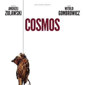 Foto Cosmos