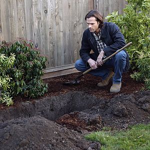 Foto Jared Padalecki