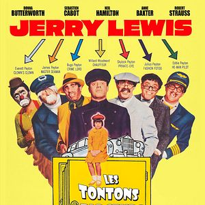 Foto Las joyas de la familia