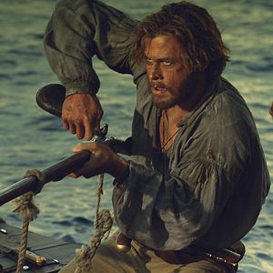 Foto Chris Hemsworth