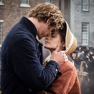 Foto Chris Hemsworth