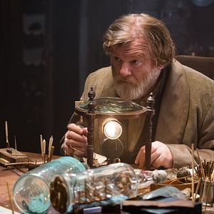 Foto Brendan Gleeson