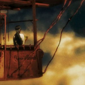 Foto The Forbidden Room