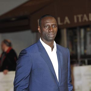 Foto Omar Sy