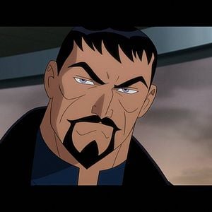 Foto La liga de la justicia: Dioses y monstruos