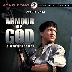 Foto La armadura de Dios