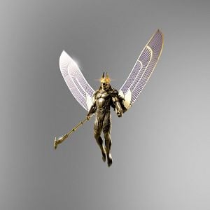 Foto Dioses de Egipto