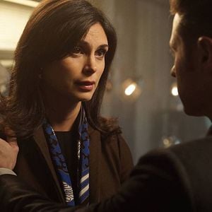 Foto Morena Baccarin