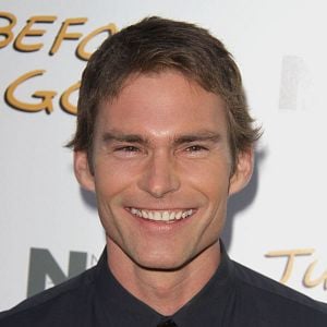 Foto Seann William Scott