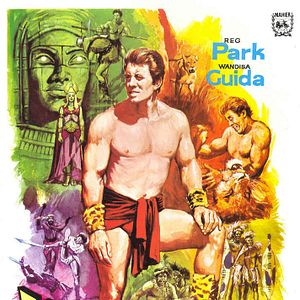 Foto Maciste en las minas del rey Salomón