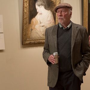 Foto Christopher Plummer