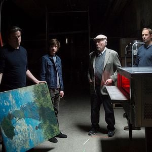 Foto El falsificador