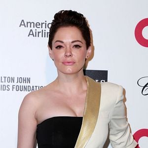 Foto Rose McGowan
