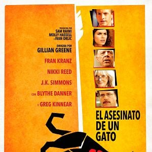 Foto El asesinato de un gato