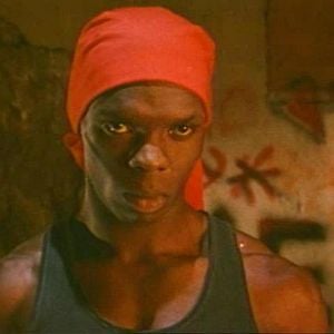 Foto Welcome II the Terrordome