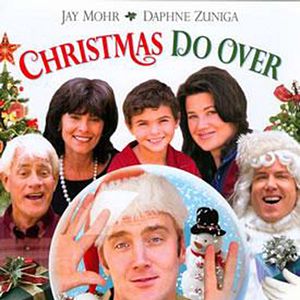 Foto Una Navidad interminable