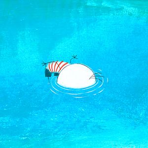 Foto El niño y el mundo